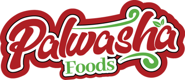 Palwasha Food logo