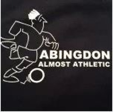 Abingdon Walking Football logo