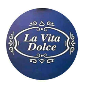 La Vita Dolce Pasticceria logo
