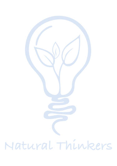Natural Thinkers logo