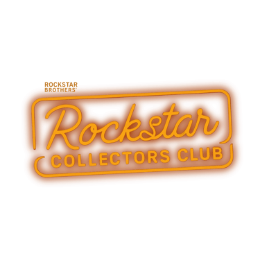 Rockstar Collectors Club logo