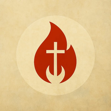 Instituto Instalação Cristã logo