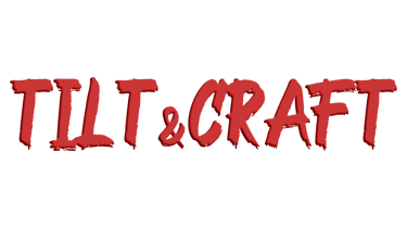 Tilt&Craft logo