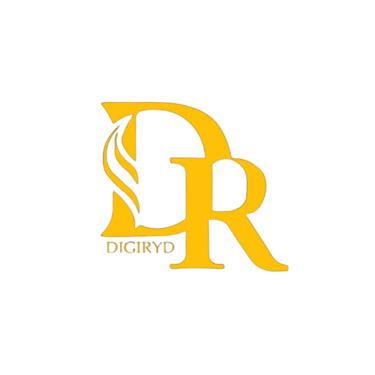 DIGIRYD logo
