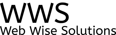 Web Wise Digital Solutions logo