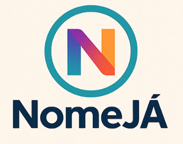 NomeJá logo
