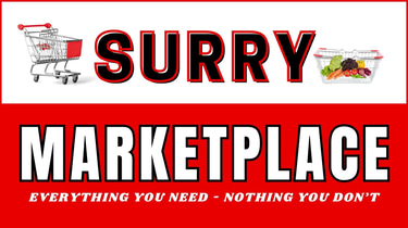Surry Marketplace logo
