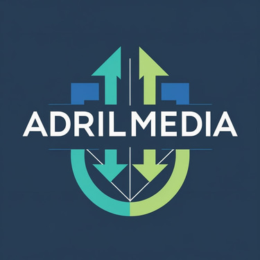 Adrillmedia logo