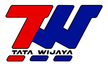 TATA WIJAYA TOWING logo