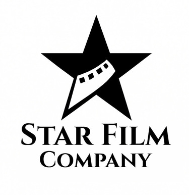 Star Film Company logo