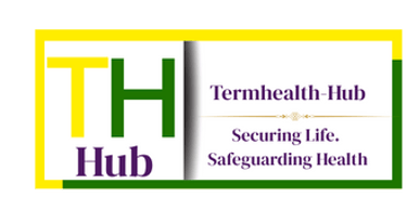 termhealthhub logo