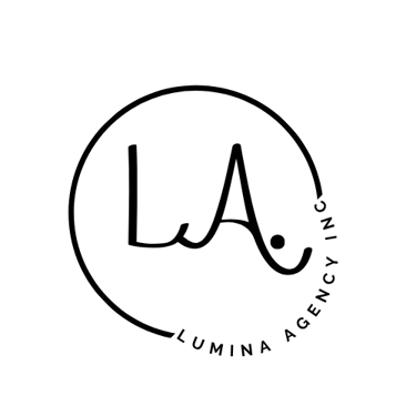 Lumina Solutions logo