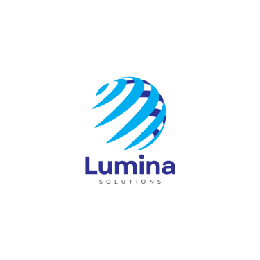 Lumina Solutions logo