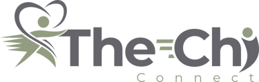 The Chi Connect logo