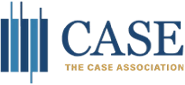 The CASE Association logo