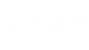 MetrikPy logo