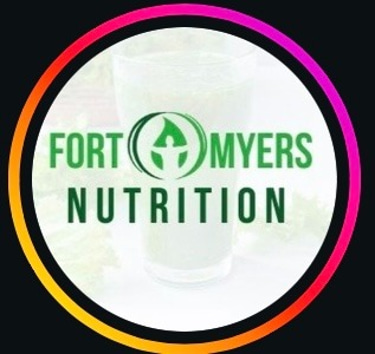 FORT MYERS NUTRITION logo