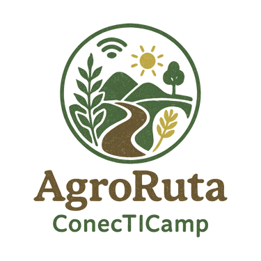 AgroRuta logo