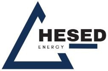 Hessed Energy logo