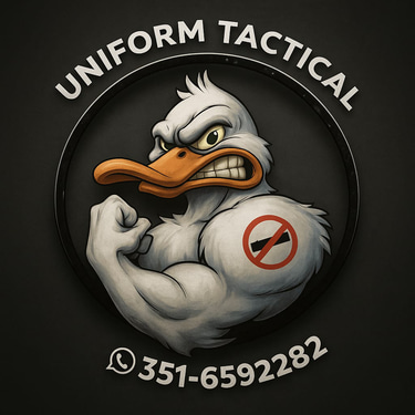 Tactical Uniform logo