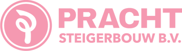 PRACHT STEIGERBOUW B.V. logo