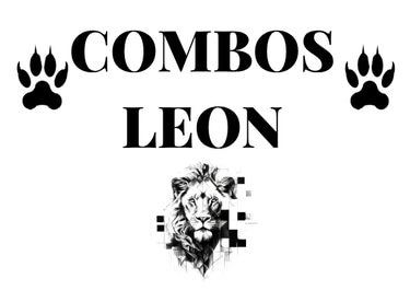 combos leon logo