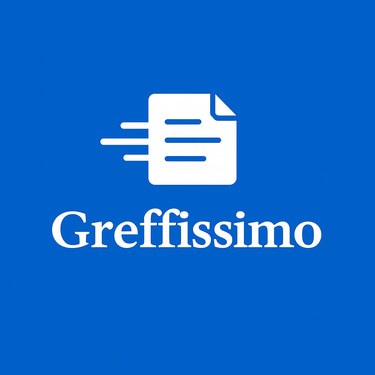 Greffissimo logo