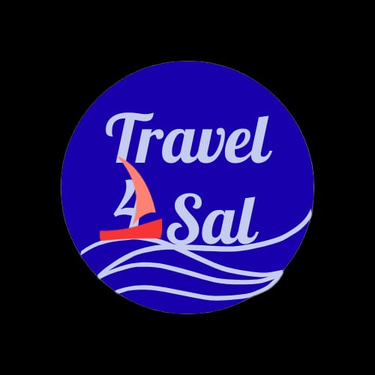 Travel 4 sal logo