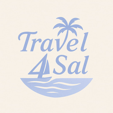Travel 4 sal logo