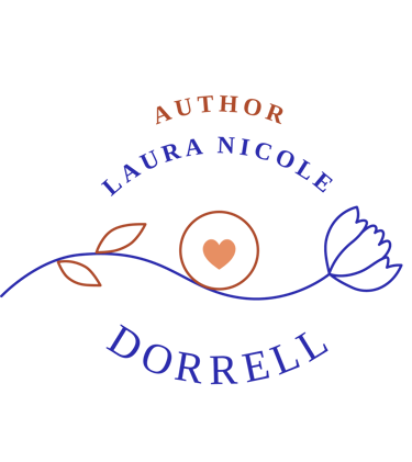 Laura Nicole Dorrell logo