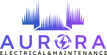 Aurora Electrical & Maintenance logo