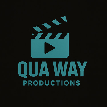 Qua Way Productions logo