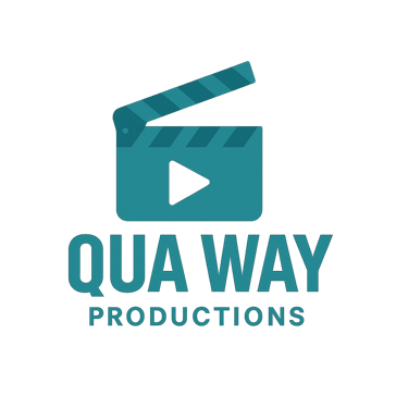 Qua Way Productions logo