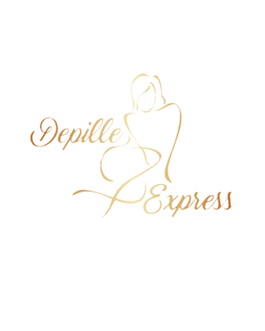 Depille Express logo
