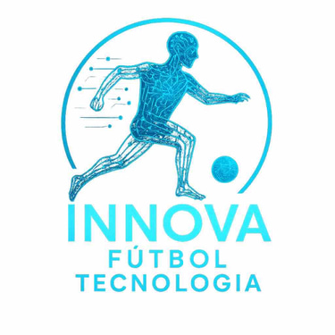 Innova Fútbol Tecnologia logo