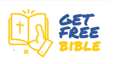 Get Free Bible logo
