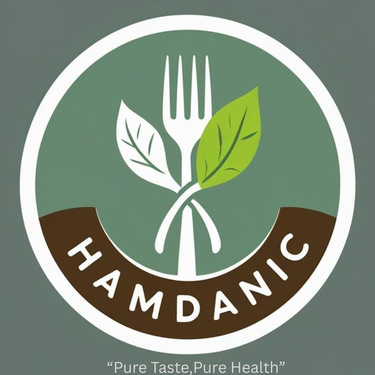 Hamdanic logo