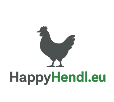 HappyHendl logo