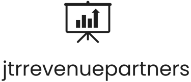 JTR Revenue Partners logo