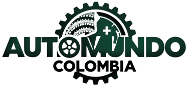 AutoRápido Colombia logo