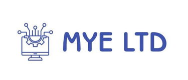 MYE LTD logo