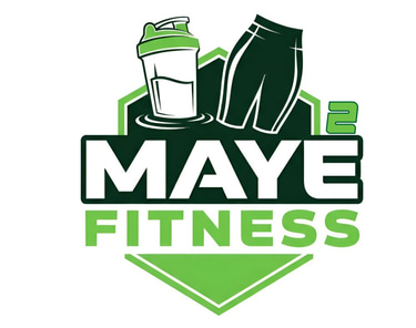 Mayefitness2 logo