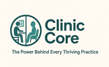 ClinicCore logo