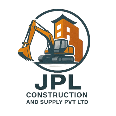 J.P.S Construction and Supply Pvt. Ltd logo