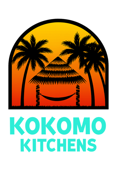 Kokomo Kitchens logo