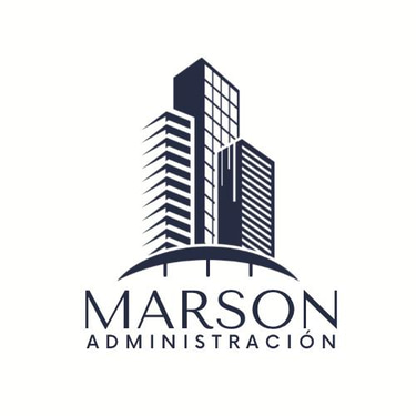 Administracion de consorcio  Marsón logo