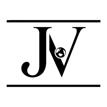 Je Veritas logo
