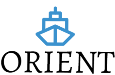 ORIENT TRADE logo