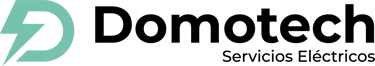 Domotech logo