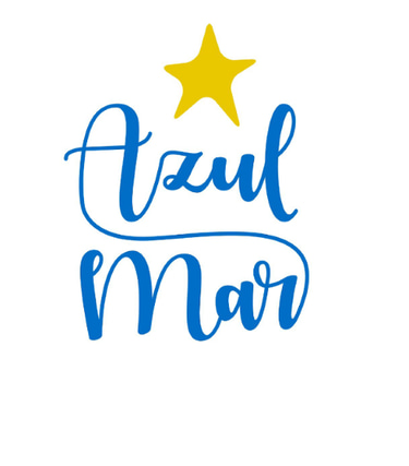 Azulmar logo